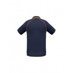 Men's Promotional Polo Shirts  - Mens Fusion Polo Shirt