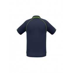 Men's Promotional Polo Shirts  - Mens Fusion Polo Shirt
