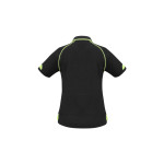 Ladies Promotional Polo Shirts - Ladies Fusion Polo Shirt