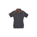 Ladies Promotional Polo Shirts - Ladies Fusion Polo Shirt