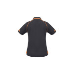 Ladies Promotional Polo Shirts - Ladies Fusion Polo Shirt