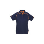 Ladies Promotional Polo Shirts - Ladies Fusion Polo Shirt