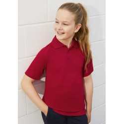 Men's Promotional Polo Shirts  - Kids Sprint Polo Shirt