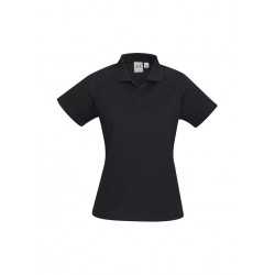 Ladies Promotional Polo Shirts  - Ladies Sprint Polo Shirt