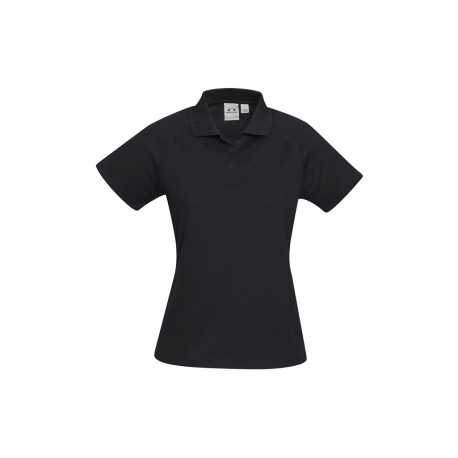 Ladies Promotional Polo Shirts  - Ladies Sprint Polo Shirt