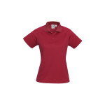 Ladies Promotional Polo Shirts - Ladies Sprint Polo Shirt