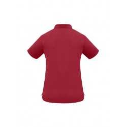 Ladies Promotional Polo Shirts  - Ladies Sprint Polo Shirt
