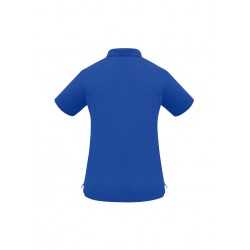 Ladies Promotional Polo Shirts  - Ladies Sprint Polo Shirt
