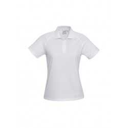 Ladies Promotional Polo Shirts  - Ladies Sprint Polo Shirt