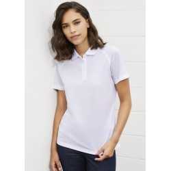 Ladies Promotional Polo Shirts  - Ladies Sprint Polo Shirt