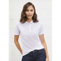 Ladies Promotional Polo Shirts  - Ladies Sprint Polo Shirt