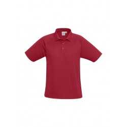Men's Promotional Polo Shirts  - Mens Sprint Polo Shirt