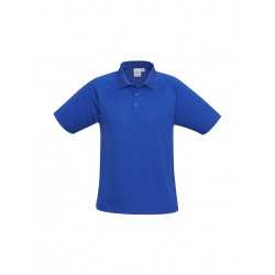 Men's Promotional Polo Shirts  - Mens Sprint Polo Shirt