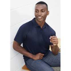 Men's Promotional Polo Shirts  - Mens Sprint Polo Shirt