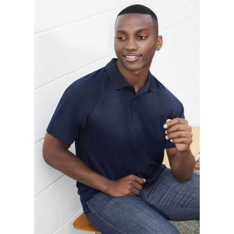 Men's Promotional Polo Shirts  - Mens Sprint Polo Shirt
