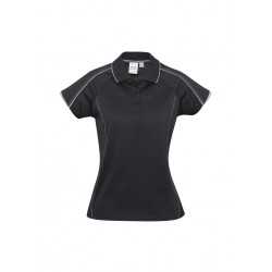 Ladies Promotional Polo Shirts  - Ladies Blade Polo Shirt