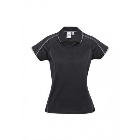 Ladies Promotional Polo Shirts  - Ladies Blade Polo Shirt