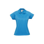 Ladies Promotional Polo Shirts - Ladies Blade Polo Shirt
