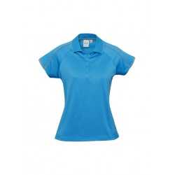 Ladies Promotional Polo Shirts  - Ladies Blade Polo Shirt
