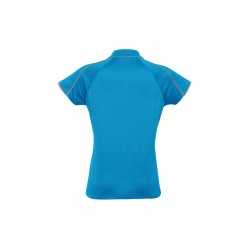 Ladies Promotional Polo Shirts  - Ladies Blade Polo Shirt