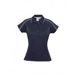 Ladies Promotional Polo Shirts  - Ladies Blade Polo Shirt