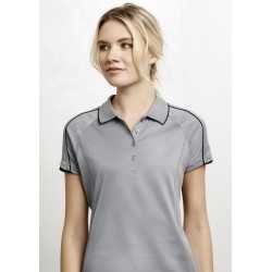 Ladies Promotional Polo Shirts  - Ladies Blade Polo Shirt