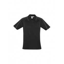 Men's Promotional Polo Shirts  - Mens Blade Polo Shirt