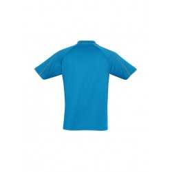 Men's Promotional Polo Shirts  - Mens Blade Polo Shirt