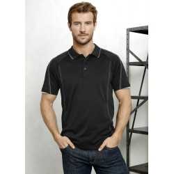 Men's Promotional Polo Shirts  - Mens Blade Polo Shirt