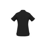 Ladies Promotional Polo Shirts - Ladies Edge Polo Shirt