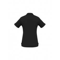 Ladies Promotional Polo Shirts  - Ladies Edge Polo Shirt