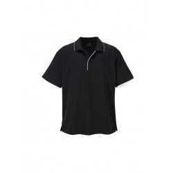 Men's Promotional Polo Shirts  - Mens Elite Polo Shirt