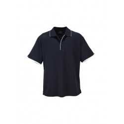Men's Promotional Polo Shirts  - Mens Elite Polo Shirt