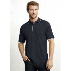 Men's Promotional Polo Shirts  - Mens Elite Polo Shirt