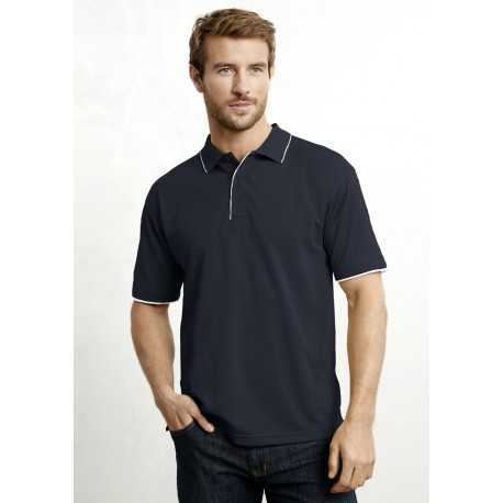 Men's Promotional Polo Shirts  - Mens Elite Polo Shirt