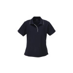 Ladies Promotional Polo Shirts - Ladies Elite Polo Shirt