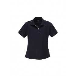 Ladies Promotional Polo Shirts  - Ladies Elite Polo Shirt