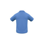 Men&#039;s Promotional Polo Shirts - Mens Micro Waffle Polo Shirt