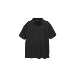 Men&#039;s Promotional Polo Shirts - Mens Micro Waffle Polo Shirt