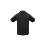 Men&#039;s Promotional Polo Shirts - Mens Micro Waffle Polo Shirt