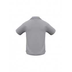 Men's Promotional Polo Shirts  - Mens Micro Waffle Polo Shirt