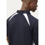 Men&#039;s Promotional Polo Shirts - Mens Splice Polo Shirt