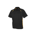 Men&#039;s Promotional Polo Shirts - Mens Splice Polo Shirt