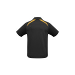 Men&#039;s Promotional Polo Shirts - Mens Splice Polo Shirt