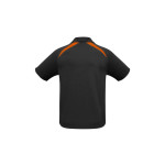 Men&#039;s Promotional Polo Shirts - Mens Splice Polo Shirt