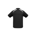 Men&#039;s Promotional Polo Shirts - Kids Splice Polo Shirt