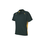 Men&#039;s Promotional Polo Shirts - Kids Splice Polo Shirt
