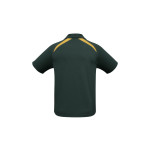 Men&#039;s Promotional Polo Shirts - Kids Splice Polo Shirt