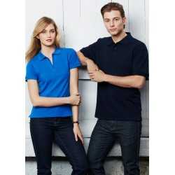 Men's Promotional Polo Shirts  - Mens Oceana Polo Shirt