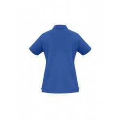 Ladies Promotional Polo Shirts  - Ladies Oceana Polo Shirt